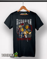 Scorpion - Barcraft